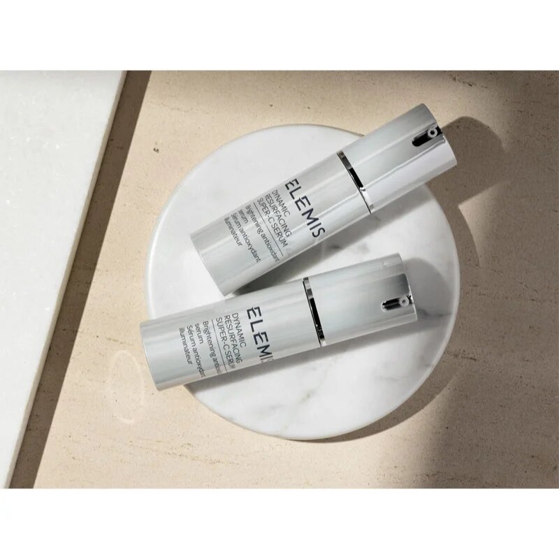 Elemis Dynamic Resurfacing Super-C Serum bőr szérum C vitamin 30 ml