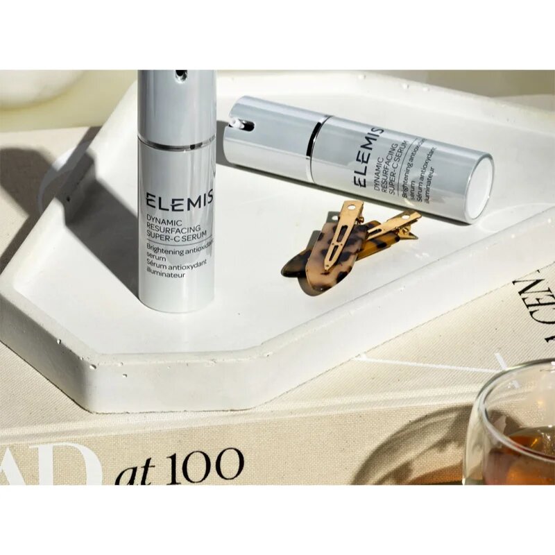 Elemis Dynamic Resurfacing Super-C Serum bőr szérum C vitamin 30 ml