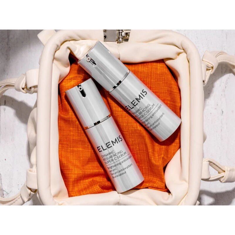 Elemis Dynamic Resurfacing Super-C Serum bőr szérum C vitamin 30 ml