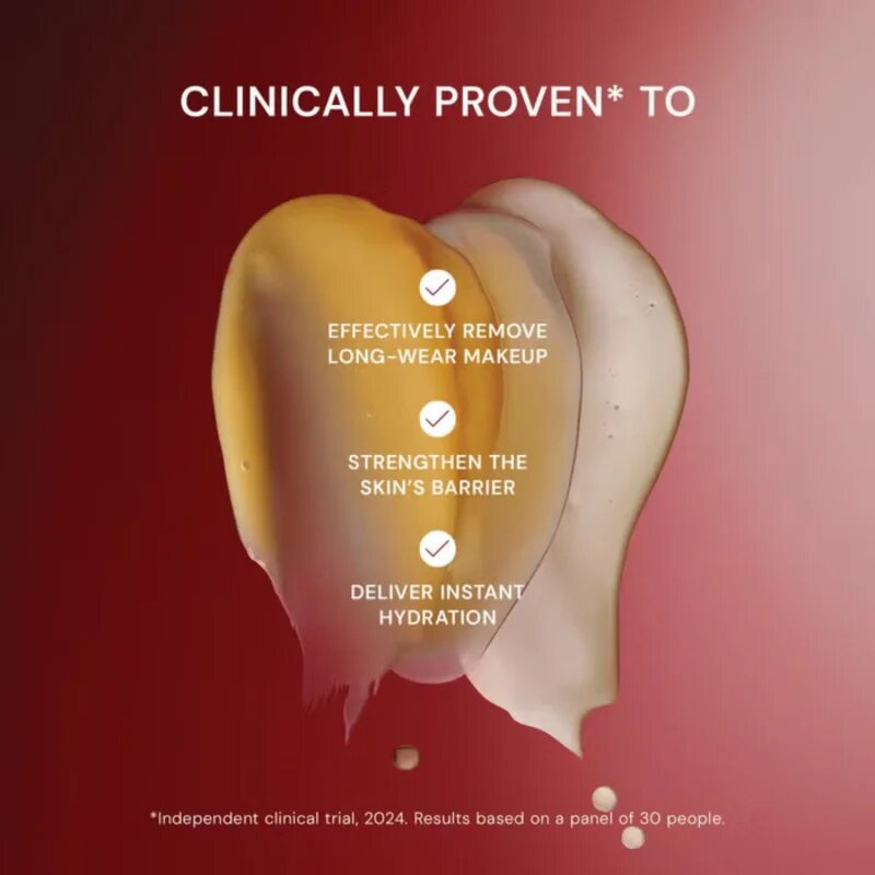Elemis Pro-Collagen Black Cherry Cleansing Balm Mélytisztító balzsam 100 g