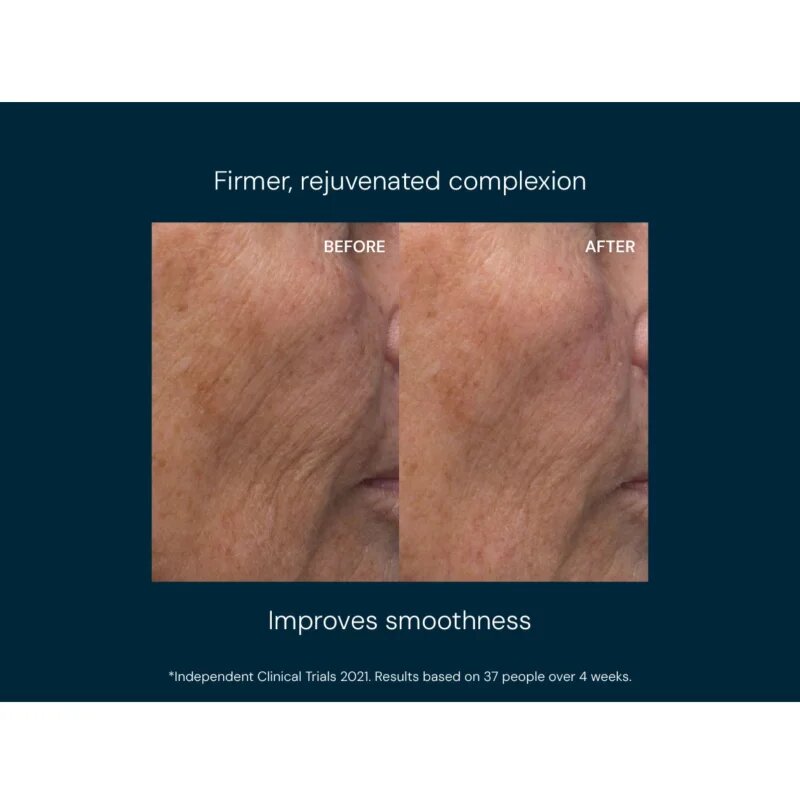 Elemis Pro-Collagen Renewal Serum koncentrátum ráncok ellen fiatalító hatással 15 ml