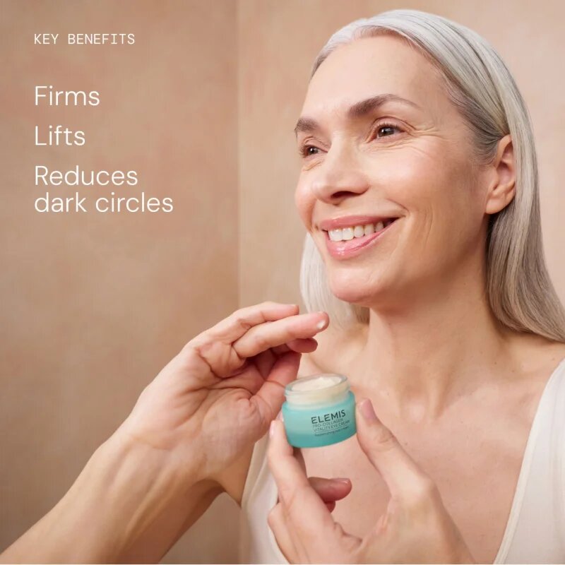 Elemis Pro-Collagen Vitality Eye Cream szemkrém 15 ml