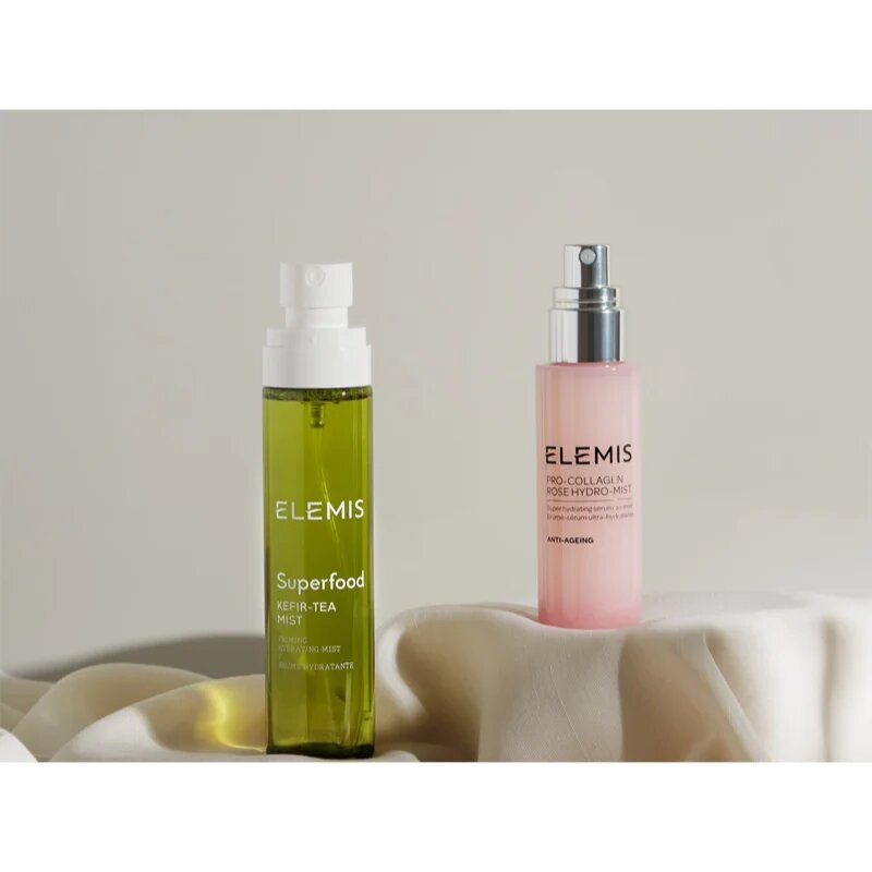Elemis Superfood Kefir-Tea Mist bőr tonizáló permet 100 ml