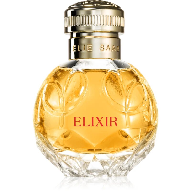 Elie Saab Elixir Eau de Parfum hölgyeknek 50 ml