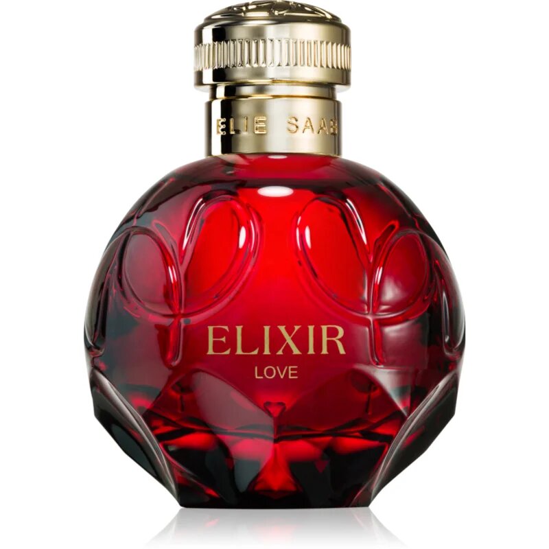 Elie Saab Elixir Love Eau de Parfum hölgyeknek 100 ml