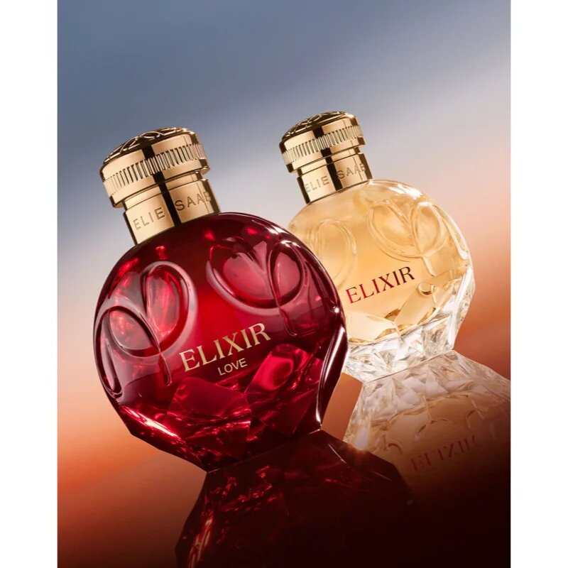 Elie Saab Elixir Love Eau de Parfum hölgyeknek 30 ml