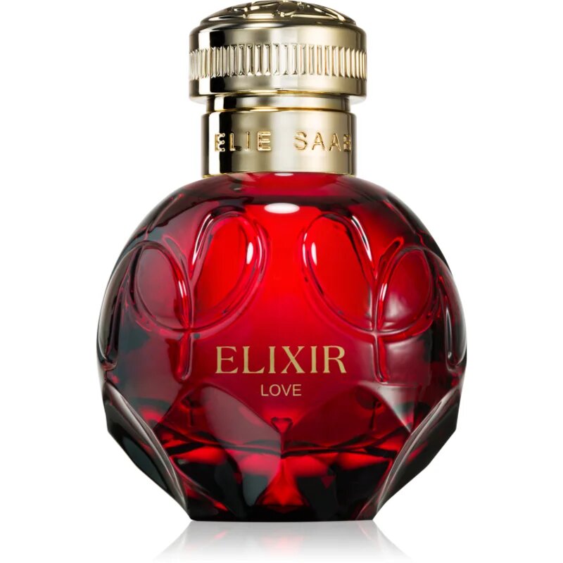 Elie Saab Elixir Love Eau de Parfum hölgyeknek 50 ml
