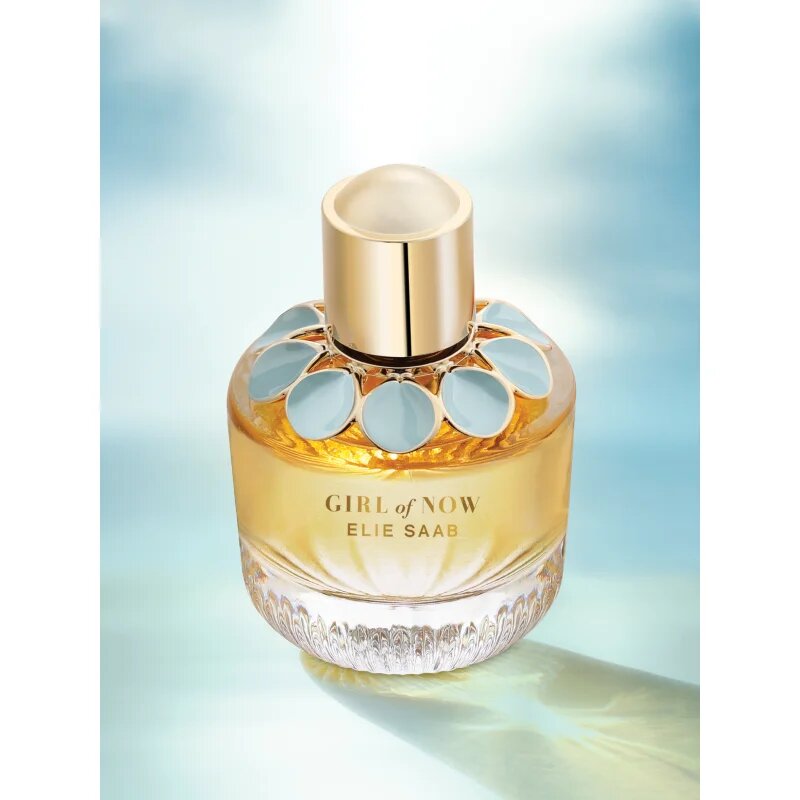 Elie Saab Girl of Now Eau de Parfum hölgyeknek 30 ml