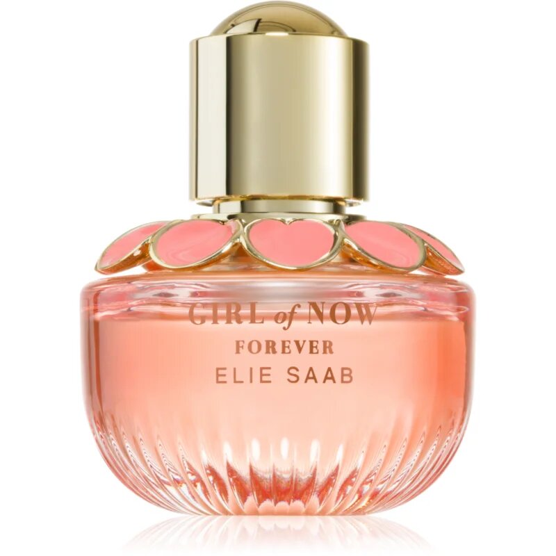 Elie Saab Girl of Now Forever Eau de Parfum hölgyeknek 30 ml