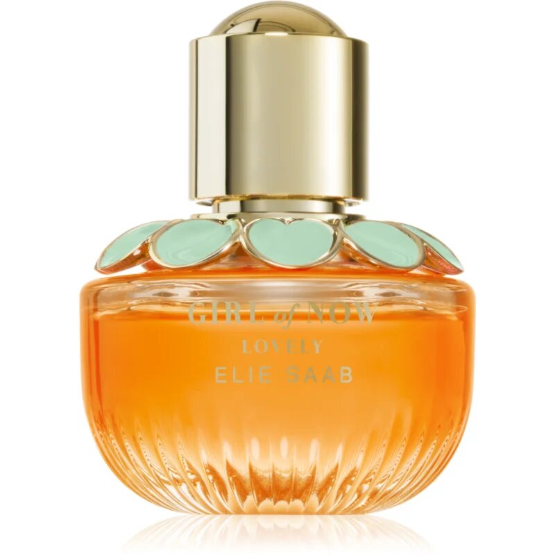 Elie Saab Girl of Now Lovely Eau de Parfum hölgyeknek 30 ml