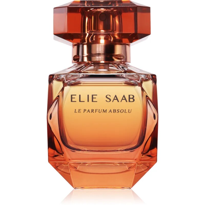 Elie Saab Le Parfum Absolu Eau de Parfum hölgyeknek 30 ml