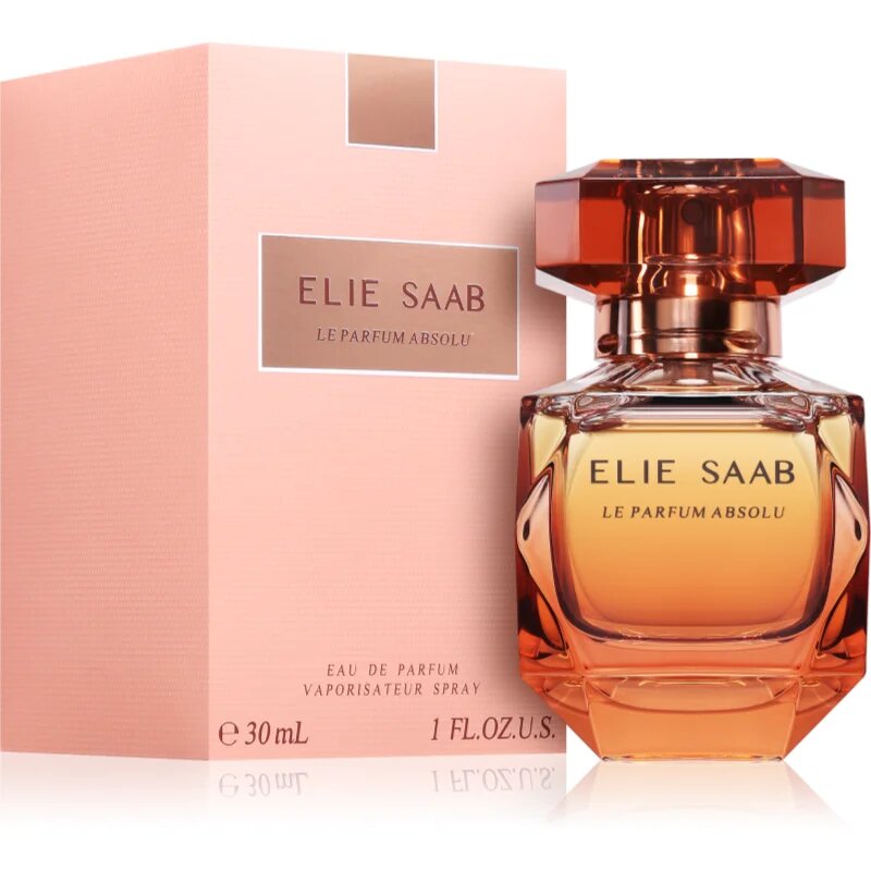 Elie Saab Le Parfum Absolu Eau de Parfum hölgyeknek 30 ml