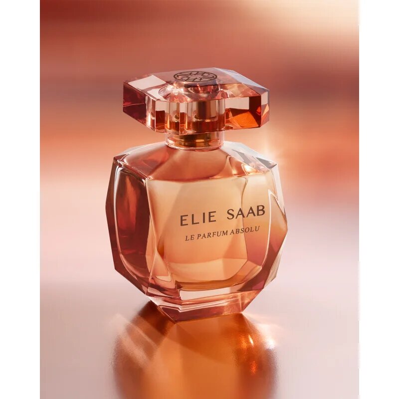 Elie Saab Le Parfum Absolu Eau de Parfum hölgyeknek 30 ml