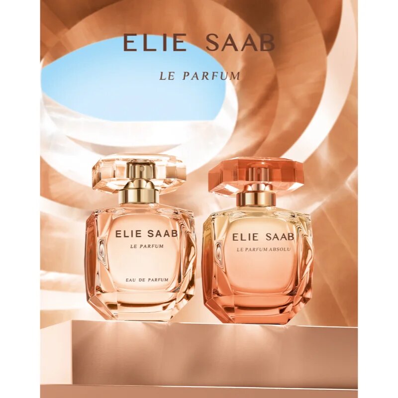 Elie Saab Le Parfum Absolu Eau de Parfum hölgyeknek 30 ml