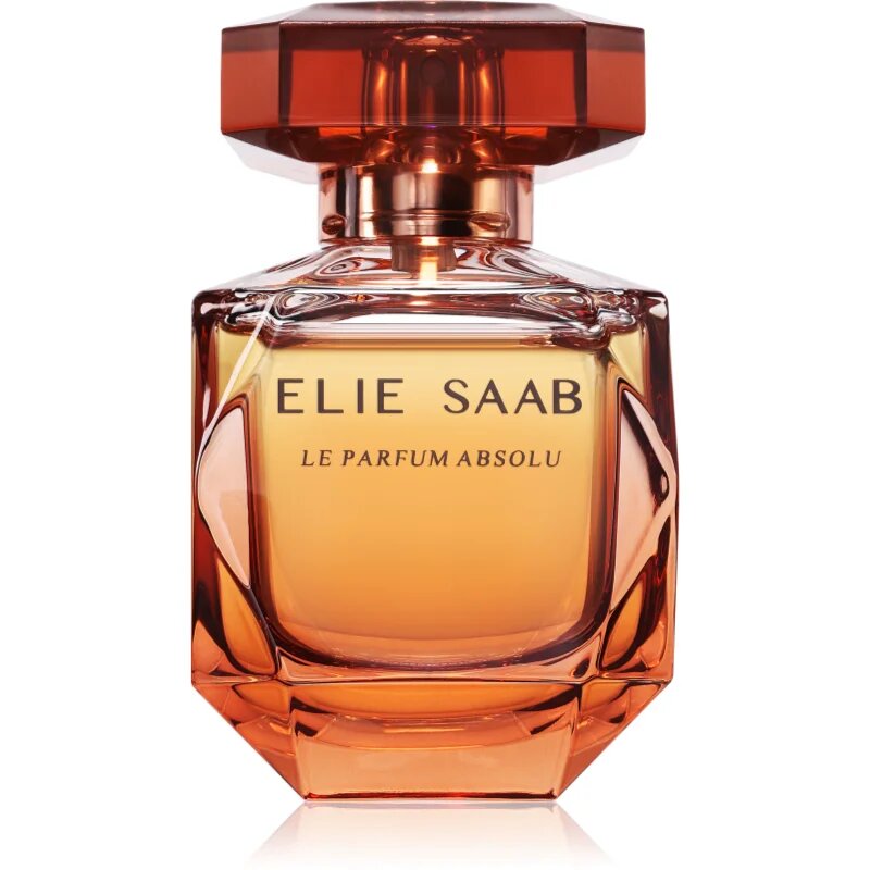 Elie Saab Le Parfum Absolu Eau de Parfum hölgyeknek 50 ml