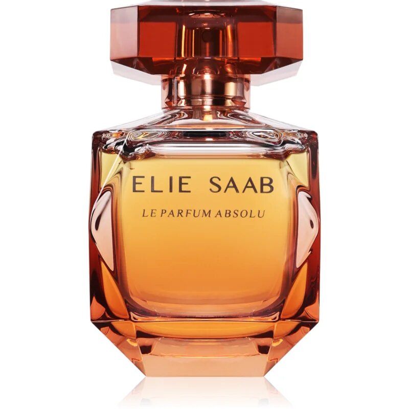 Elie Saab Le Parfum Absolu Eau de Parfum hölgyeknek 90 ml