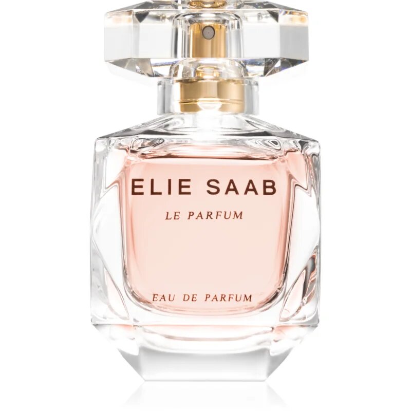 Elie Saab Le Parfum ajándékszett hölgyeknek