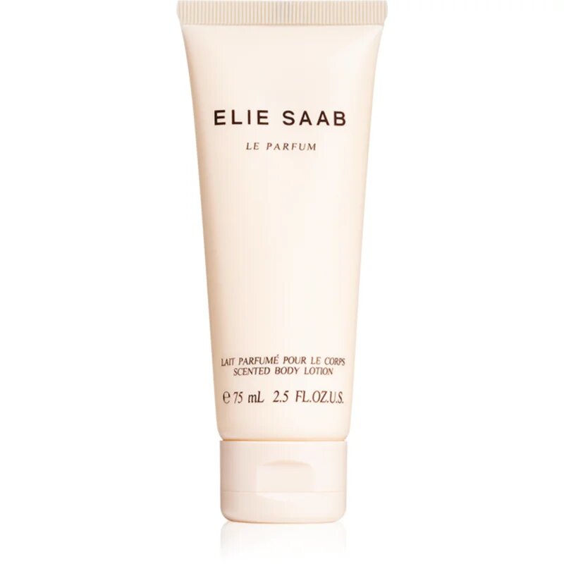 Elie Saab Le Parfum ajándékszett hölgyeknek