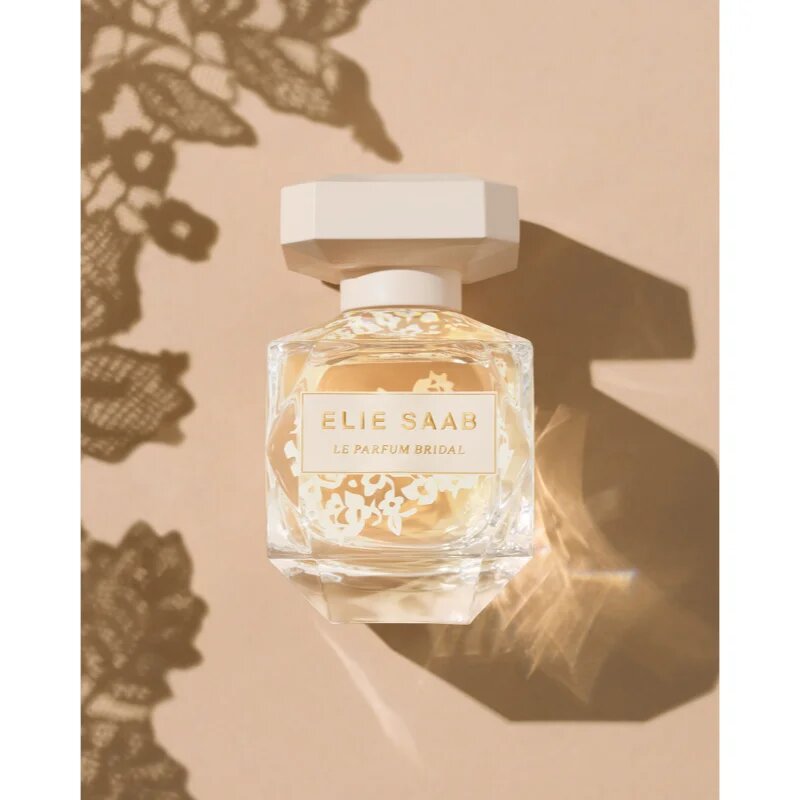Elie Saab Le Parfum Bridal Eau de Parfum hölgyeknek 50 ml