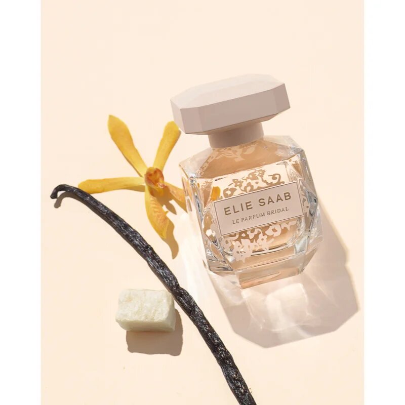 Elie Saab Le Parfum Bridal Eau de Parfum hölgyeknek 90 ml