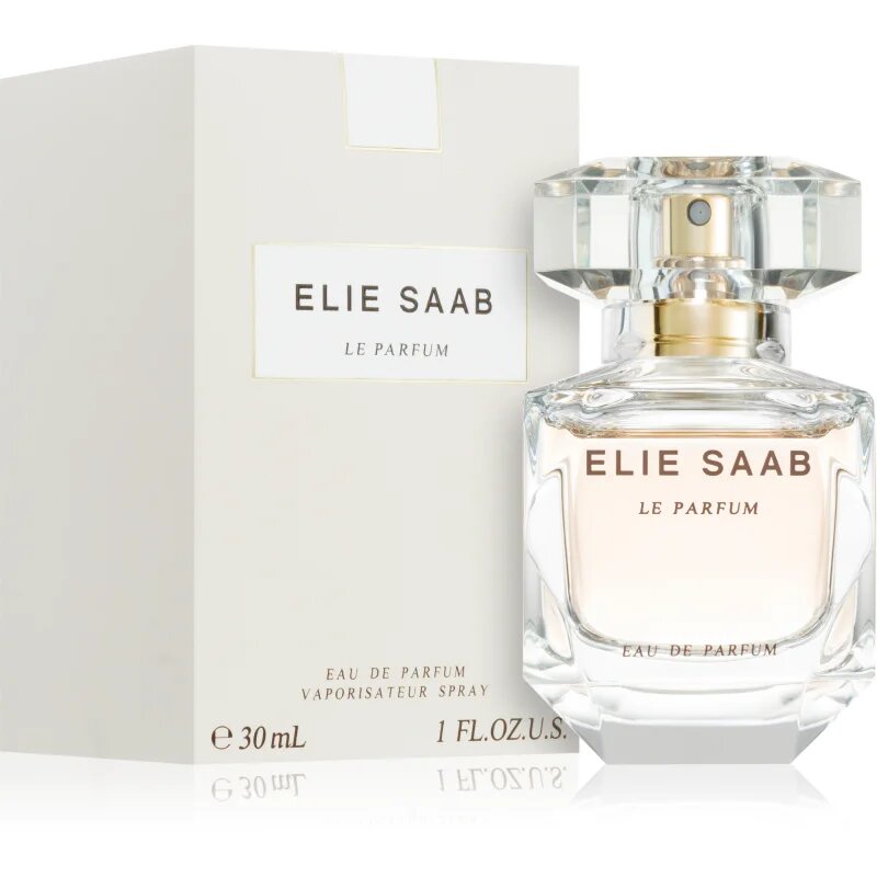 Elie Saab Le Parfum Eau de Parfum hölgyeknek 30 ml