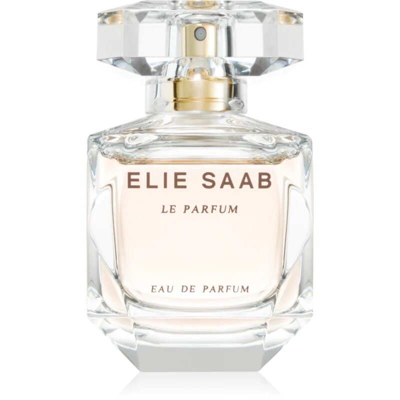 Elie Saab Le Parfum Eau de Parfum hölgyeknek 50 ml