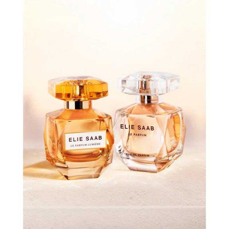 Elie Saab Le Parfum Eau de Parfum hölgyeknek 50 ml