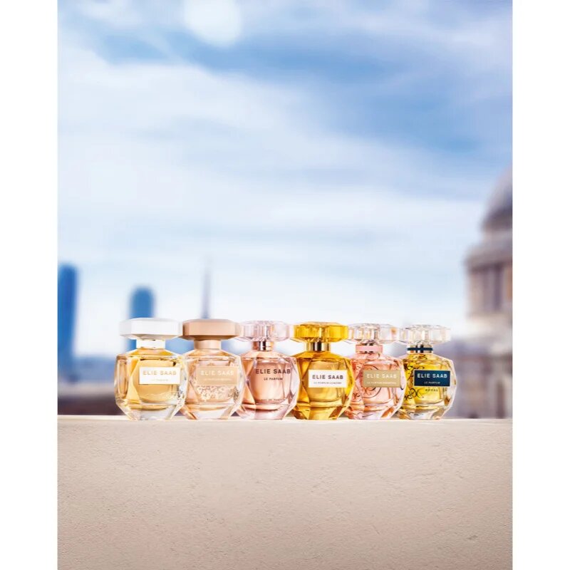 Elie Saab Le Parfum Eau de Parfum hölgyeknek 50 ml