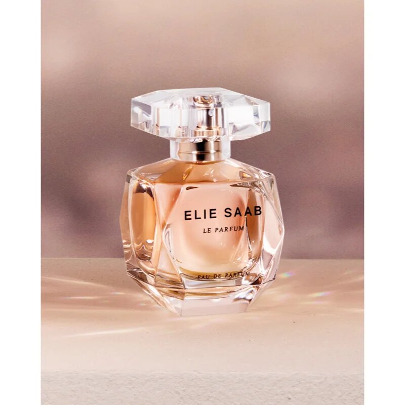 Elie Saab Le Parfum Eau de Parfum hölgyeknek 90 ml