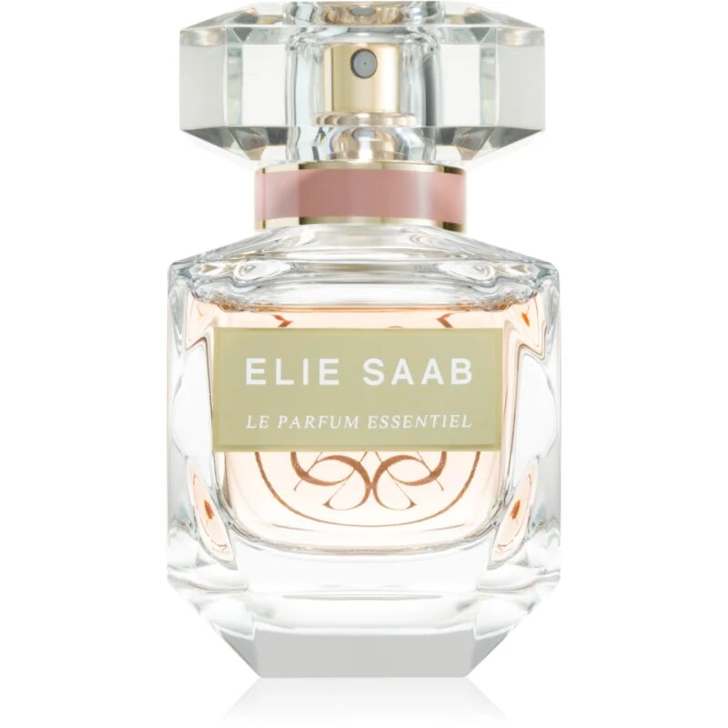 Elie Saab Le Parfum Essentiel Eau de Parfum hölgyeknek 30 ml