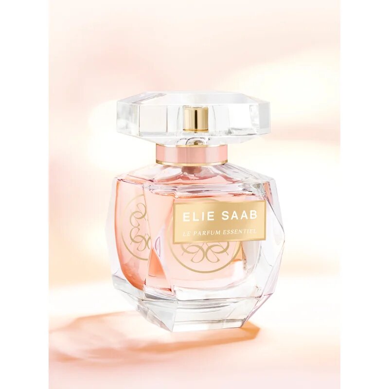 Elie Saab Le Parfum Essentiel Eau de Parfum hölgyeknek 30 ml