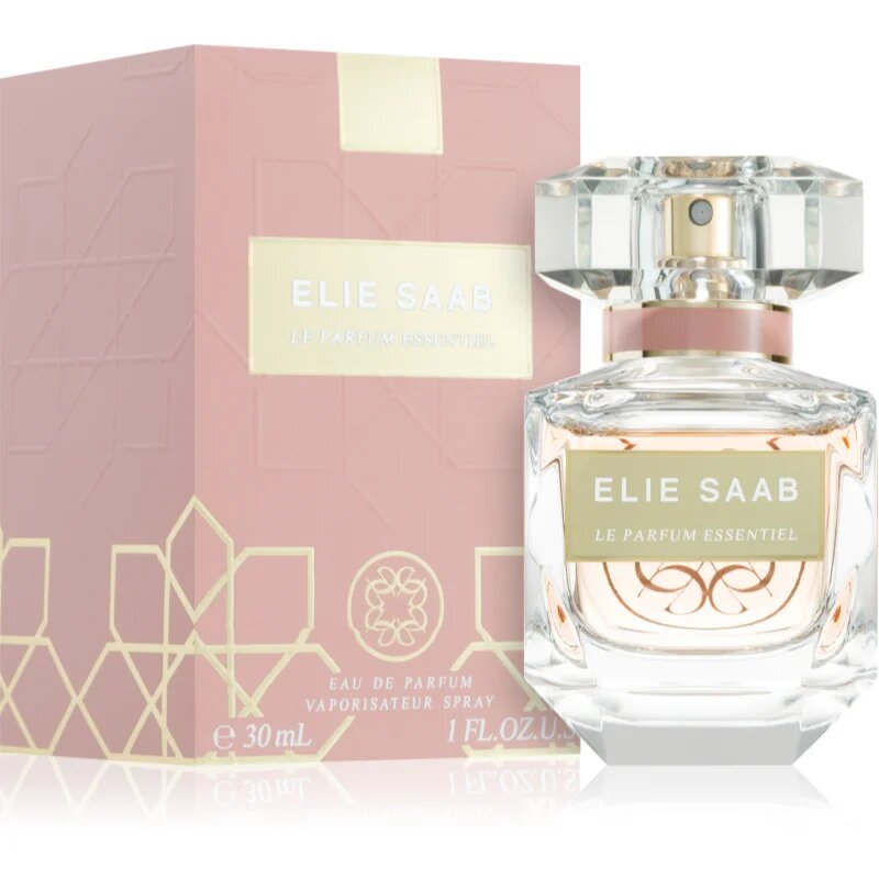 Elie Saab Le Parfum Essentiel Eau de Parfum hölgyeknek 30 ml