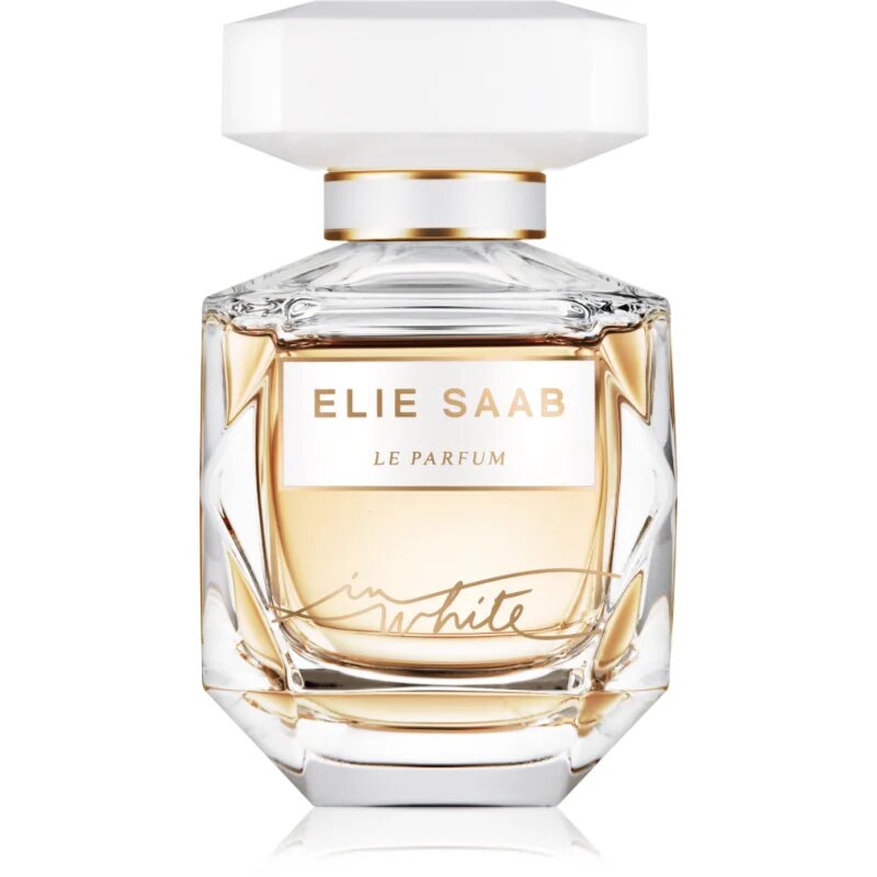 Elie Saab Le Parfum in White Eau de Parfum hölgyeknek 50 ml