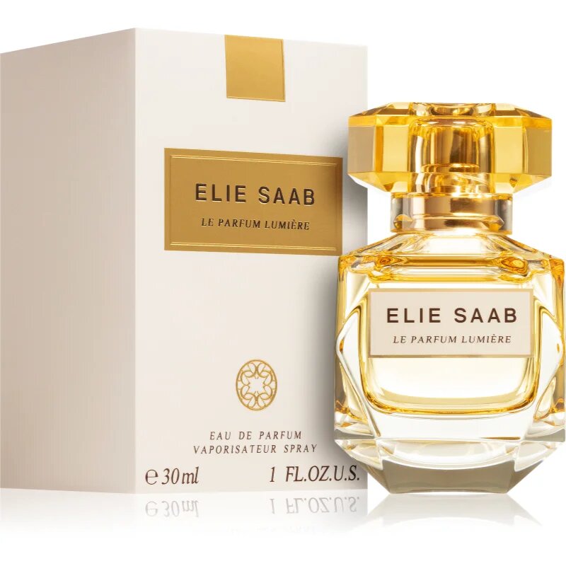 Elie Saab Le Parfum Lumière Eau de Parfum hölgyeknek 30 ml