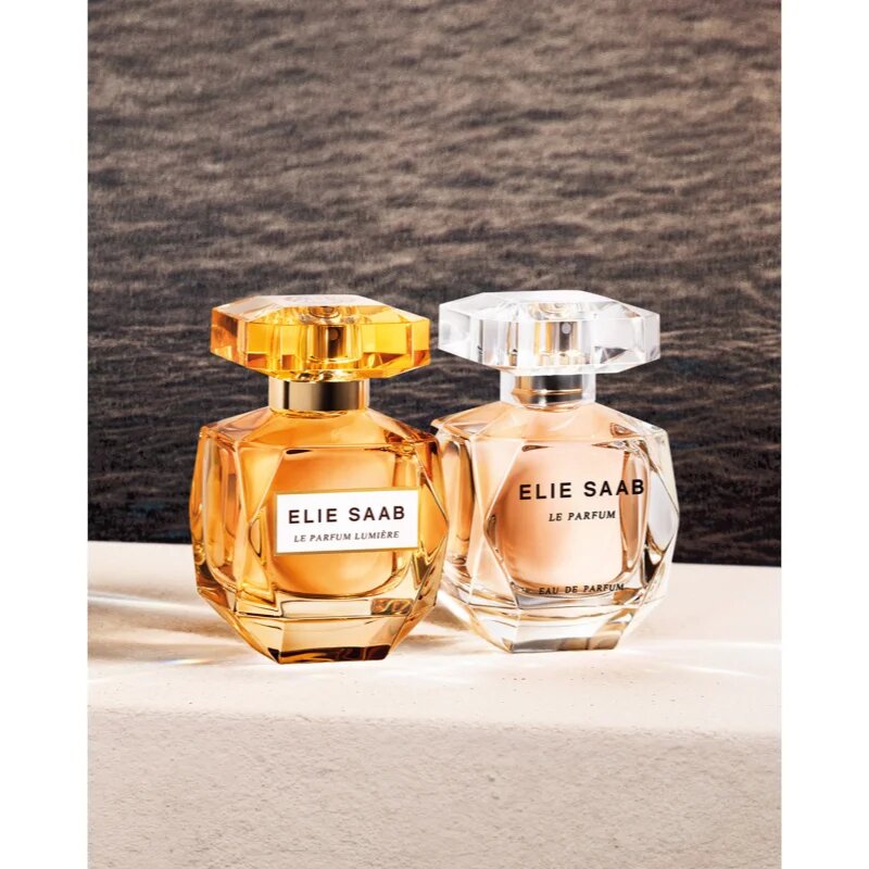 Elie Saab Le Parfum Lumière Eau de Parfum hölgyeknek 30 ml