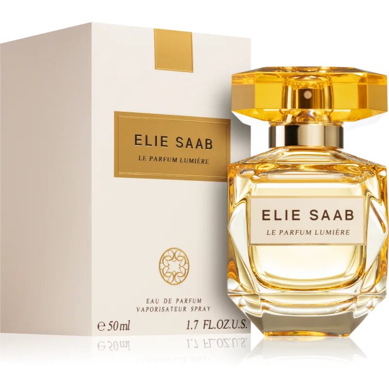Elie Saab Le Parfum Lumière Eau de Parfum hölgyeknek 50 ml