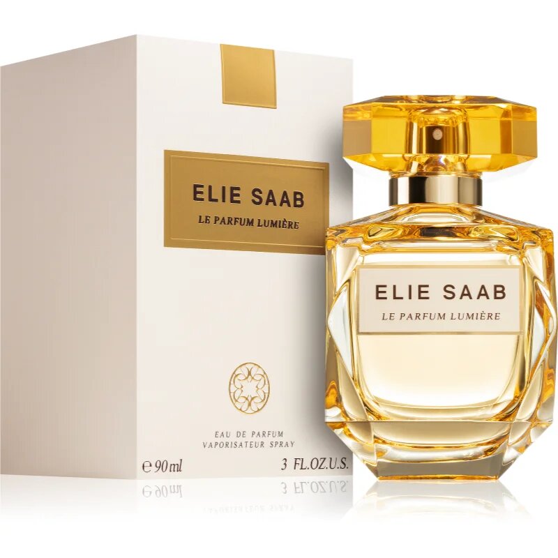 Elie Saab Le Parfum Lumière Eau de Parfum hölgyeknek 90 ml