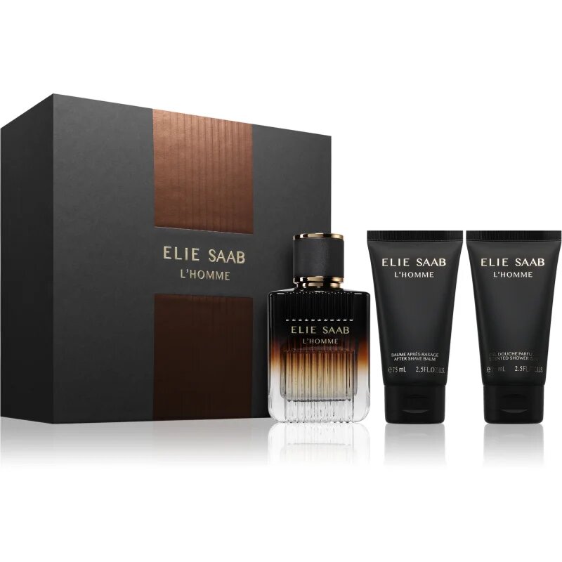 Elie Saab L'HOMME ajándékszett uraknak