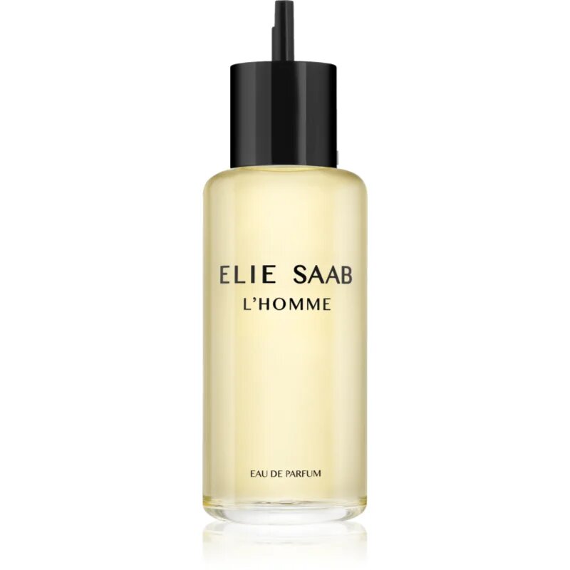 Elie Saab L'HOMME Eau de Parfum uraknak 150 ml