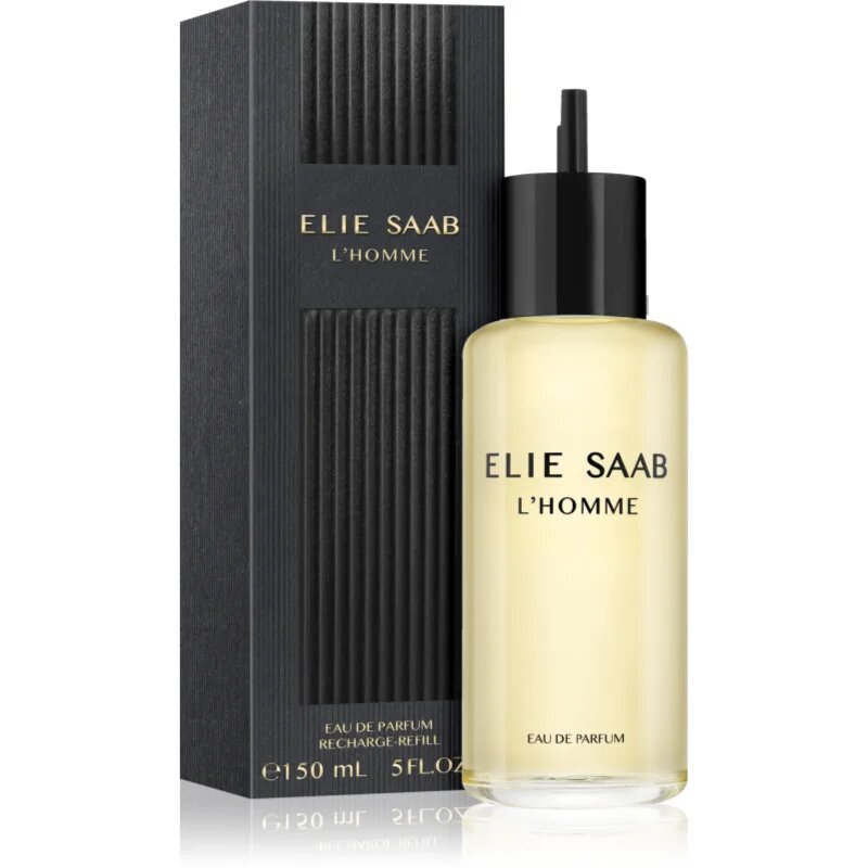 Elie Saab L'HOMME Eau de Parfum uraknak 150 ml