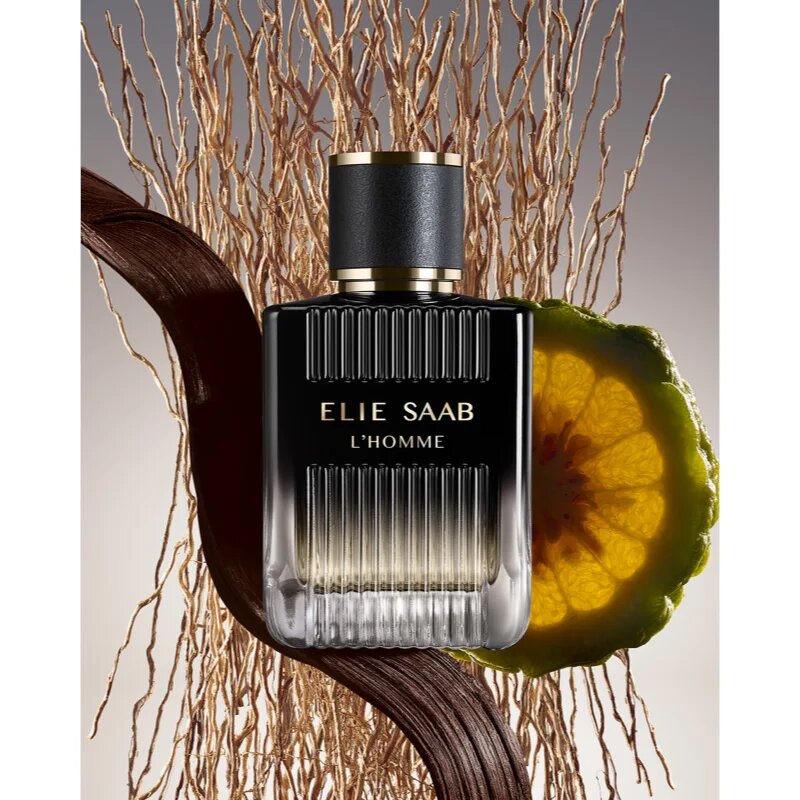 Elie Saab L'HOMME Eau de Parfum uraknak 150 ml