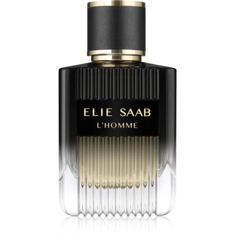 Elie Saab L'HOMME Eau de Parfum uraknak 50 ml