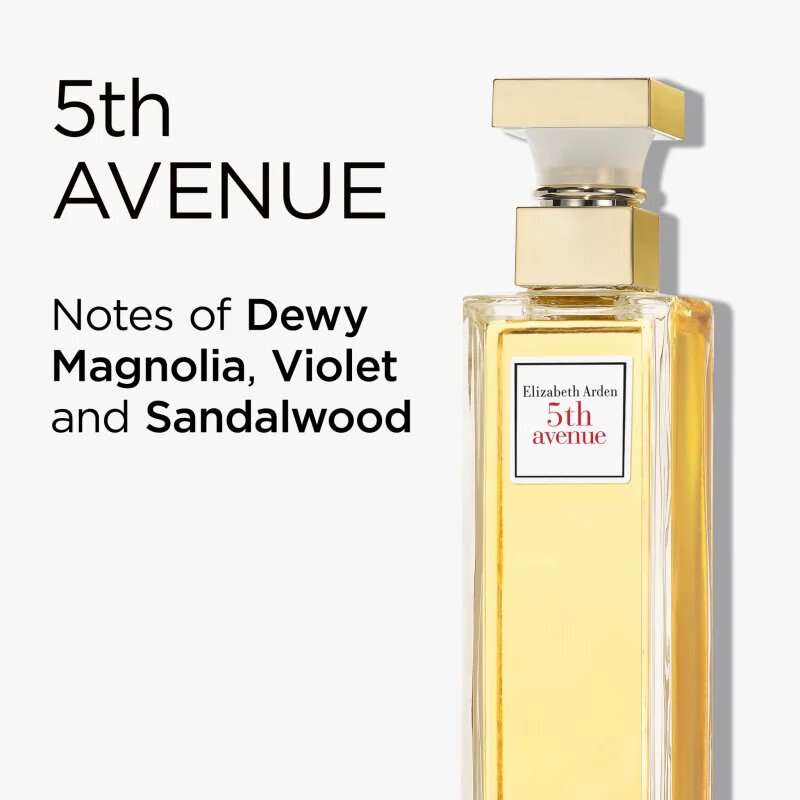 Elizabeth Arden 5th Avenue ajándékszett hölgyeknek