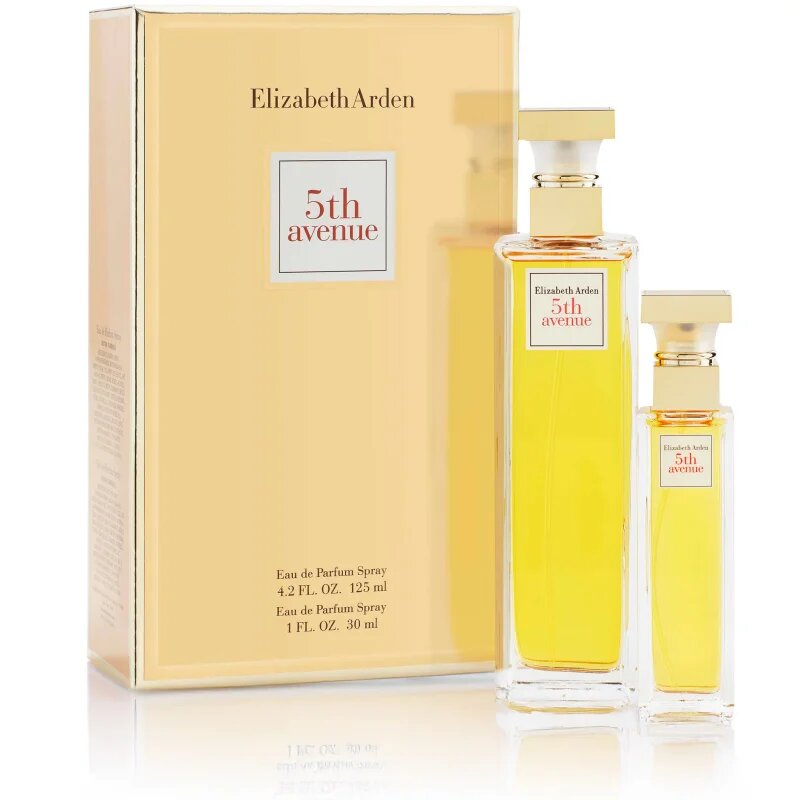 Elizabeth Arden 5th Avenue ajándékszett hölgyeknek