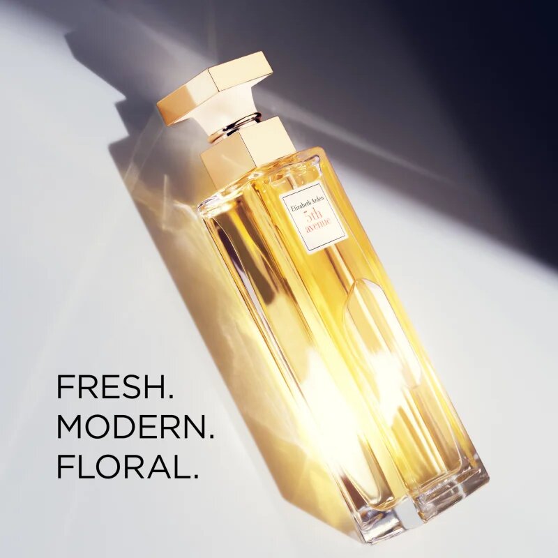 Elizabeth Arden 5th Avenue ajándékszett hölgyeknek