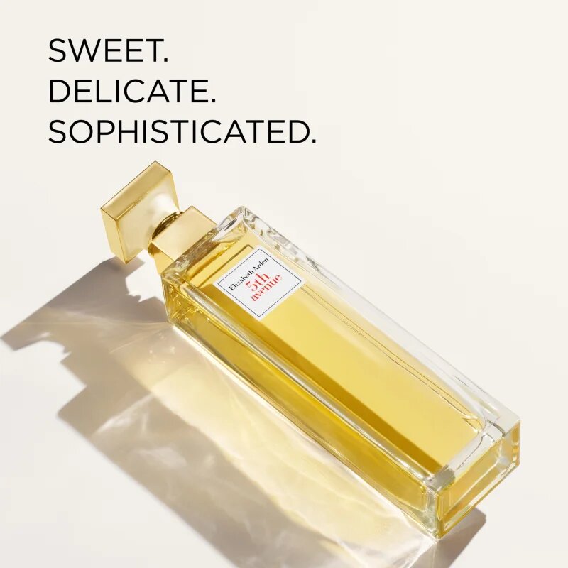 Elizabeth Arden 5th Avenue Eau de Parfum hölgyeknek 125 ml