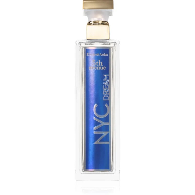 Elizabeth Arden 5th Avenue NYC Dream Eau de Parfum hölgyeknek 75 ml