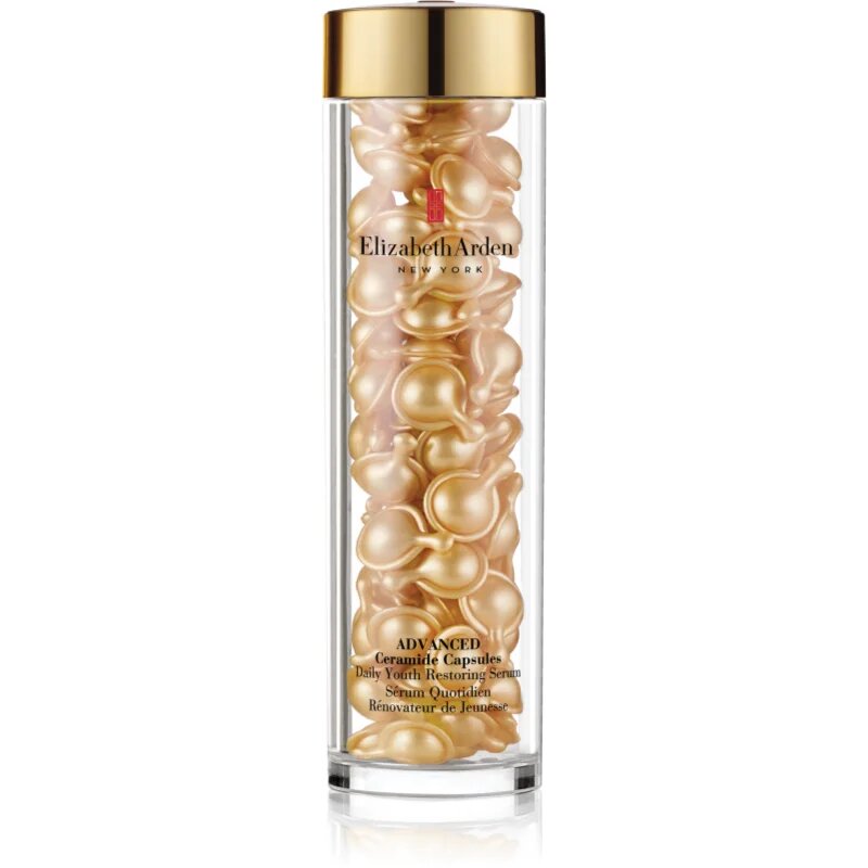 Elizabeth Arden Advanced Ceramide hidratáló és tápláló szérum kapszulás 90 db