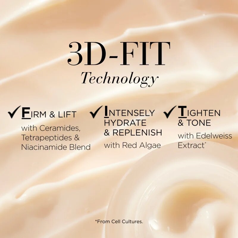 Elizabeth Arden Advanced Ceramide Lift and Firm Eye Cream liftinges szemkrém feszesítő hatással hölgyeknek 15 ml