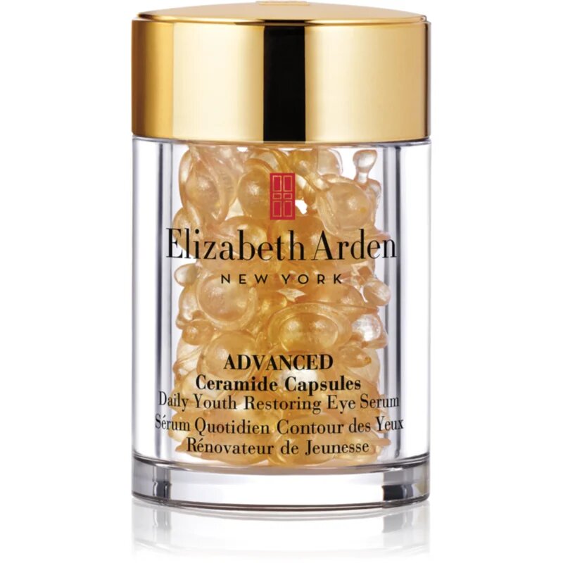 Elizabeth Arden Advanced Ceramide szérum szemre kapszulás 60 kapsz.